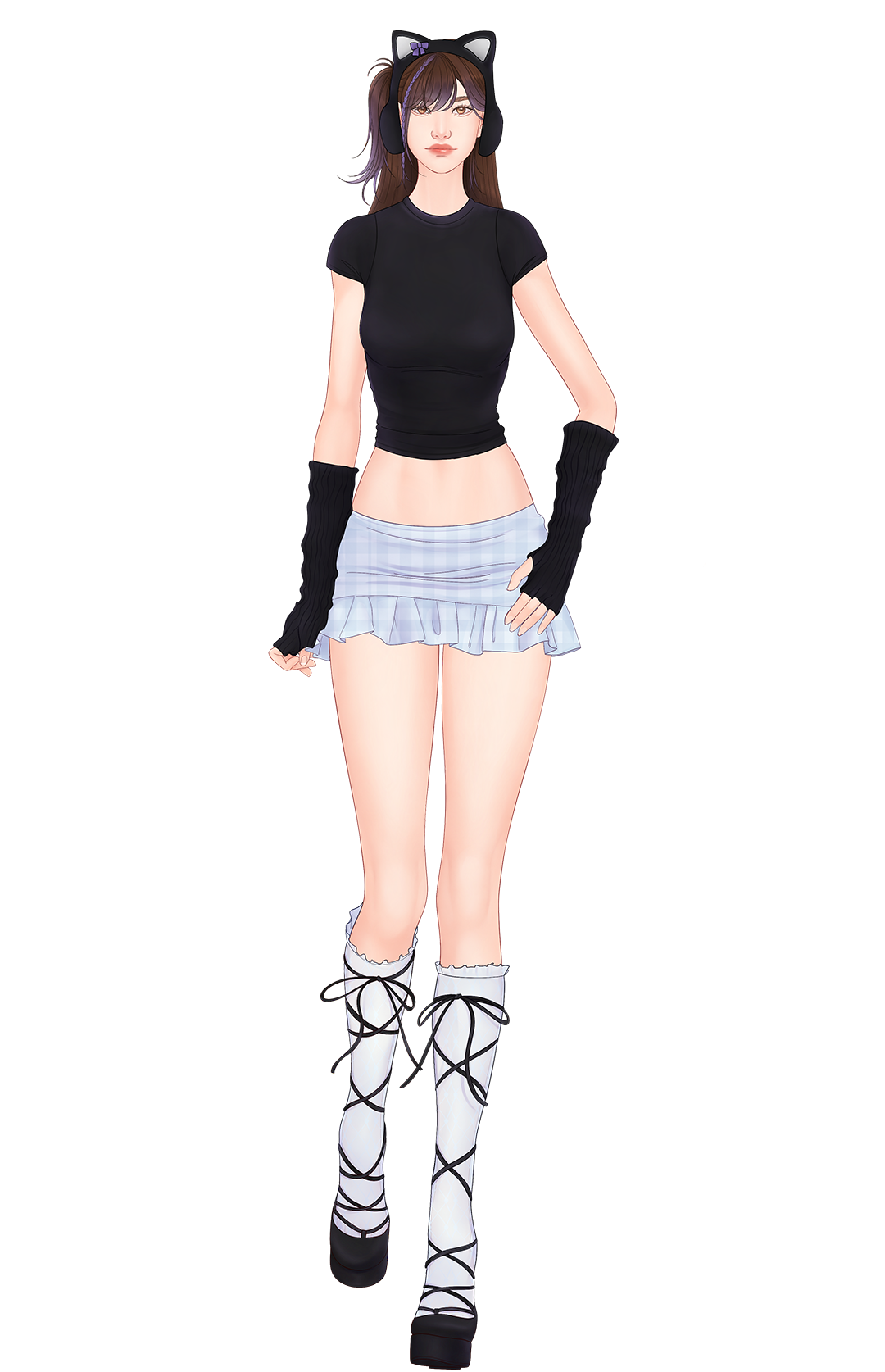 Solete – protagonista